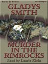 Murder in the Rimrocks